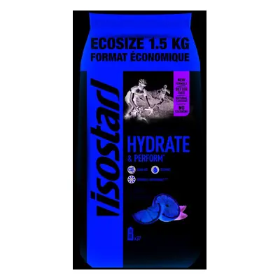 ISOSTAR HYDRATE & PERFORM 1.5KG CITRON