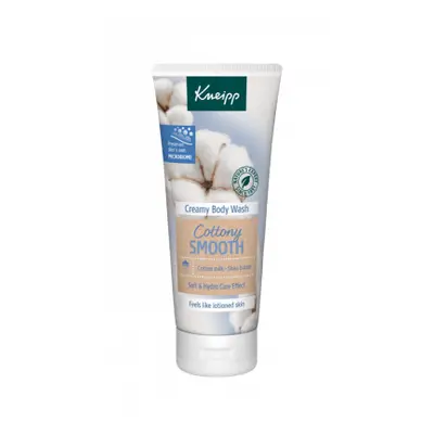 KNEIPP Sprchový gel Cottony Smooth 200ml