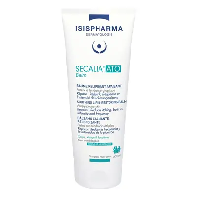 ISISPHARMA SECALIA ATO balm 200ml