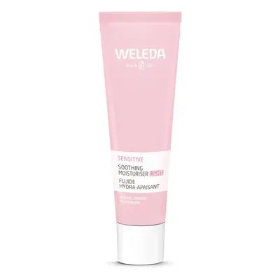 WELEDA Sensitive Light Zklidňující pleťový krém 30ml