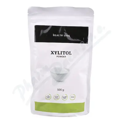 Xylitol 500g