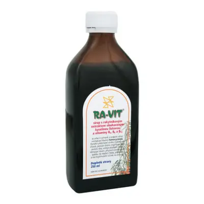 RA-VIT sirup 250ml