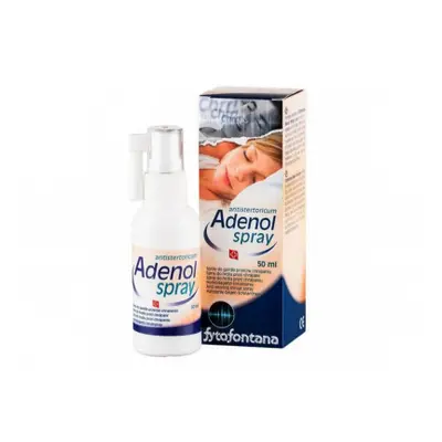 Fytofontana Adenol sprej proti chrápání 50ml