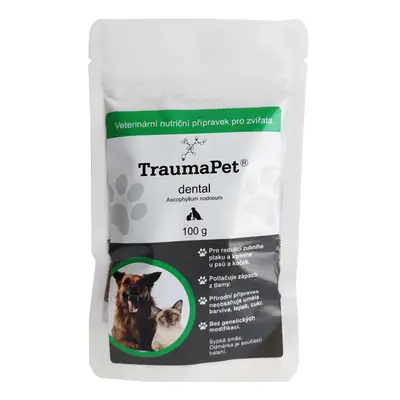 TraumaPet dental 100g