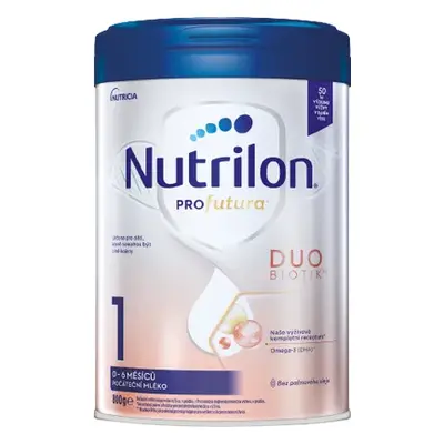 Nutrilon 1 Profutura DUOBIOTIK 800g