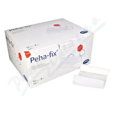 Obin.elast.fix.Peha-fix 12cmx4m/100ks (Peha-crepp)