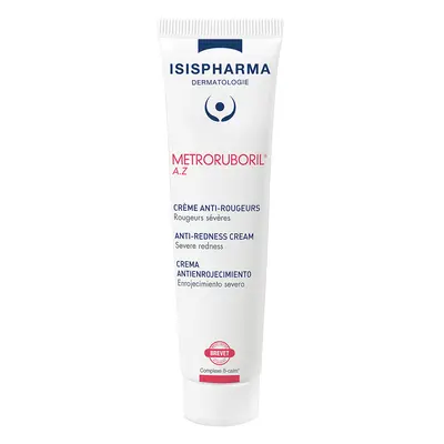 ISISPHARMA Metroruboril A.Z krém 30ml