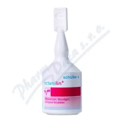 Octenilin Wound gel na rány 20ml