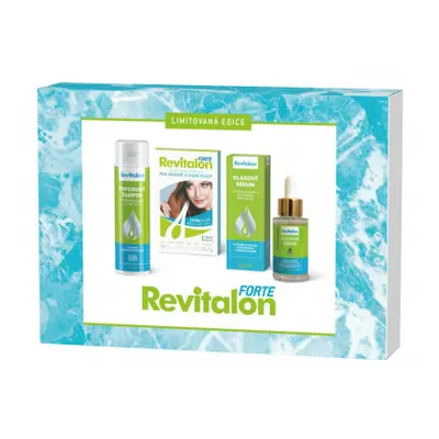 Revitalon Forte box