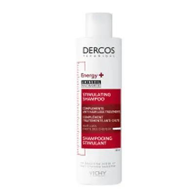 VICHY DERCOS Posilující šampon 200ml