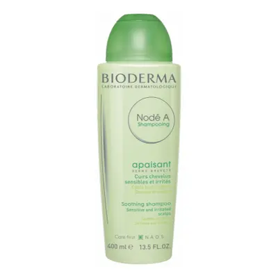 BIODERMA Nodé A šampon 400ml