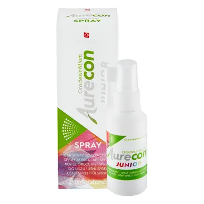 Fytofontana Aurecon ušní sprej Junior 30ml