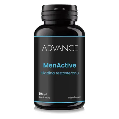 ADVANCE MenActive cps. 60