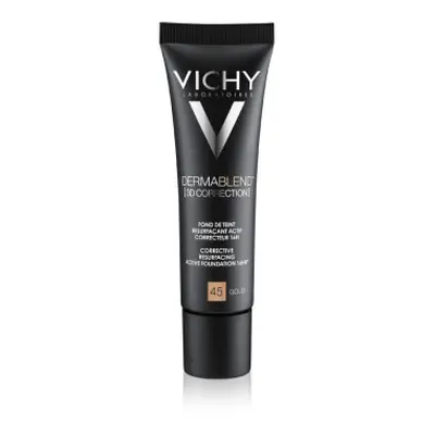 VICHY DERMABLEND 3D make-up č.45 30ml