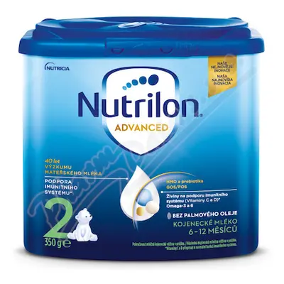 Nutrilon Advanced 2 350g