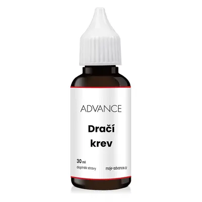 ADVANCE Dračí krev 30 ml