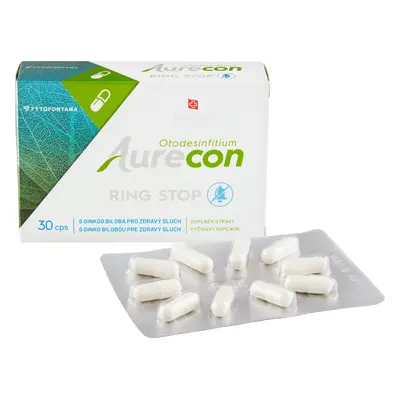 Fytofontana Aurecon RingStop cps.30