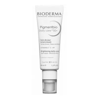 BIODERMA Pigmentbio denní krém SPF 50+ 40ml