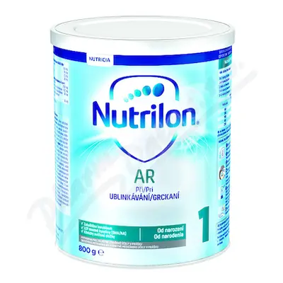 Nutrilon 1 AR 800g