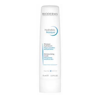 BIODERMA Hydrabio Maska 75ml