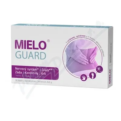 Mieloguard cps.30