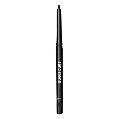 Sandstone Black oční linka voděodolná 0,35g