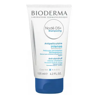 BIODERMA Nodé DS+ Shampooing 125ml