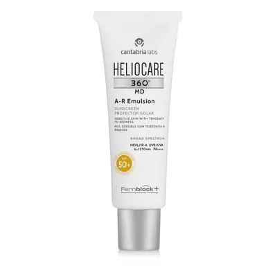 HELIOCARE 360° MD A-R Emulsion SPF50+ 50ml