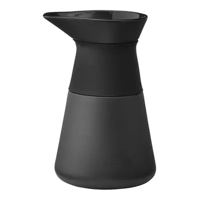 Džbán na mléko 0,4 l Stelton THEO - black