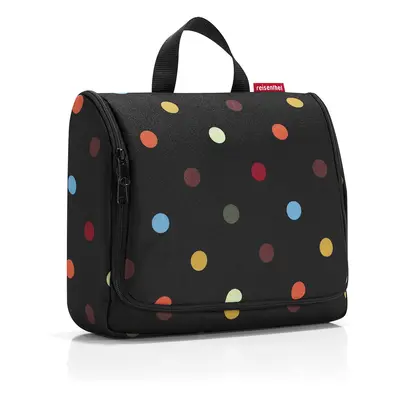 Toaletní taštička Reisenthel Toiletbag XL Dots