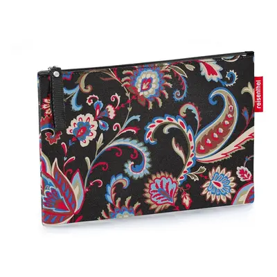 Taštička na zip Reisenthel Case 1 Paisley black