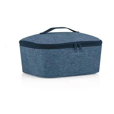 Termobox Reisenthel Coolerbag M pocket Twist blue