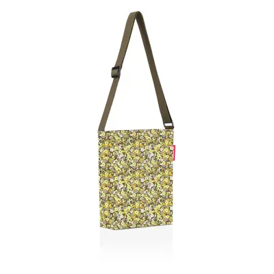 Taška přes rameno Reisenthel Shoulderbag S Viola yellow