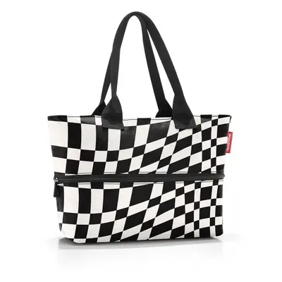 Kabelka Reisenthel Shopper e1 Op-art