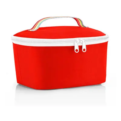 Termobox Reisenthel Coolerbag S pocket Pop strawberry