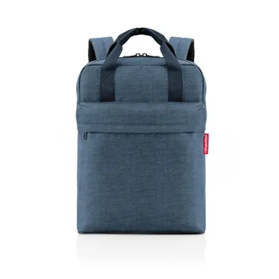 Batoh Reisenthel Allday backpack M Twist blue