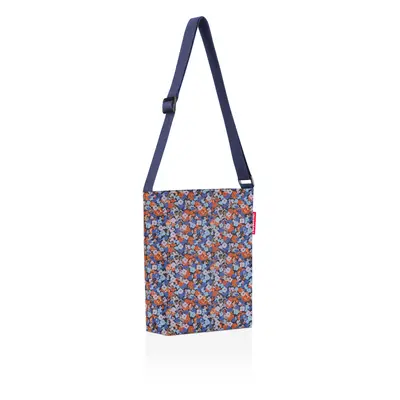 Taška přes rameno Reisenthel Shoulderbag S Viola blue