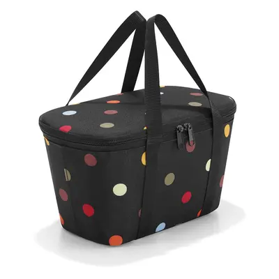 Chladící taška Reisenthel Coolerbag XS Dots