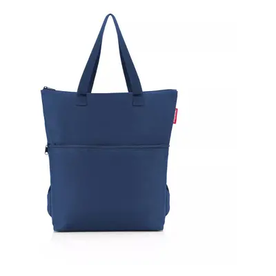 Chladící taška a batoh Reisenthel Cooler-backpack Navy