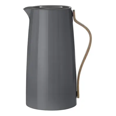 Termoska na kávu Stelton EMMA 1,2 l - grey