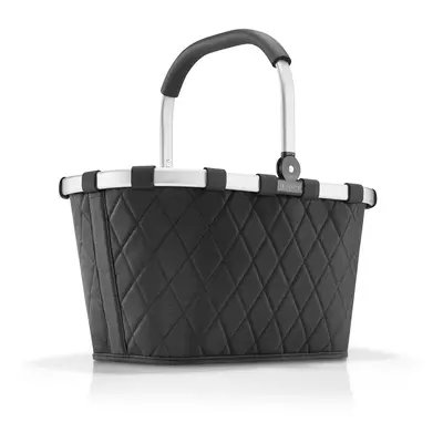 Nákupní košík Reisenthel Carrybag Rhombus black