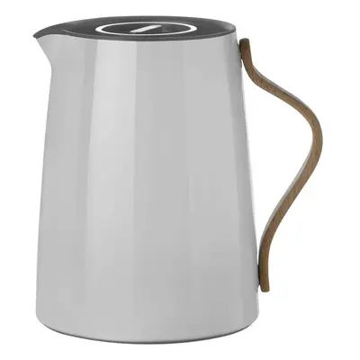 Termoska na čaj 1 l Stelton EMMA - grey