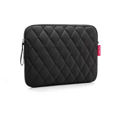 Pouzdro na notebook 13,5" Reisenthel Notebook Sleeve Rhombus black