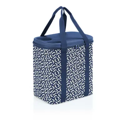 Chladící taška Reisenthel Coolerbag XL Signature navy