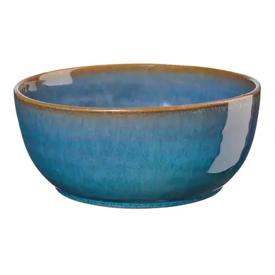 Kameninová miska průměr 18 cm POKE BOWLS ASA Selection - modrá