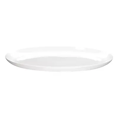 Oválný talíř 20 cm A TABLE ASA Selection - bílý