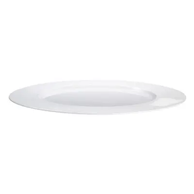 Mělký talíř 32 cm A TABLE ASA Selection - bílý