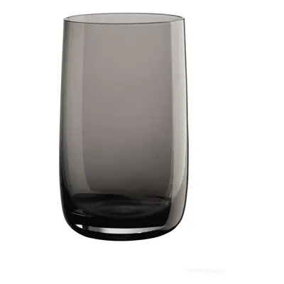 Sklenice 0,4 l GLAS ASA Selection - šedá