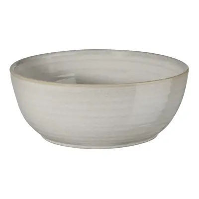 Kameninová miska průměr 18 cm POKE BOWLS ASA Selection - šedá