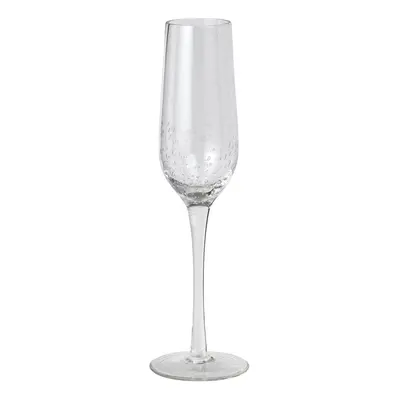 Sklenice na sekt 200 ml Broste BUBBLE